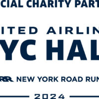 Official Charity Partner of the United Airlines NYC Half Marathon 2024